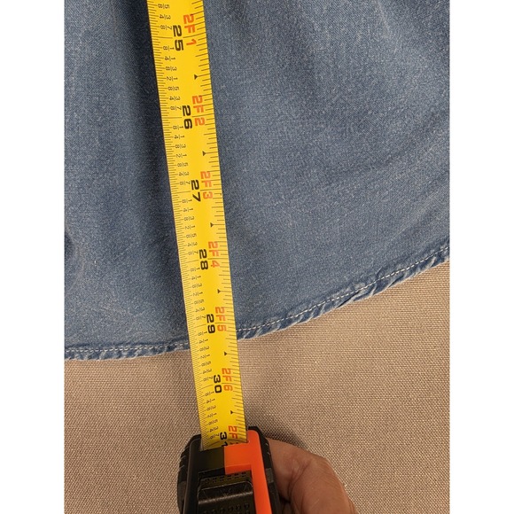 Just Cruisiuy Womens Tank Free Size Embellished Embroidered Boho Hippie READ - Picture 7 of 7